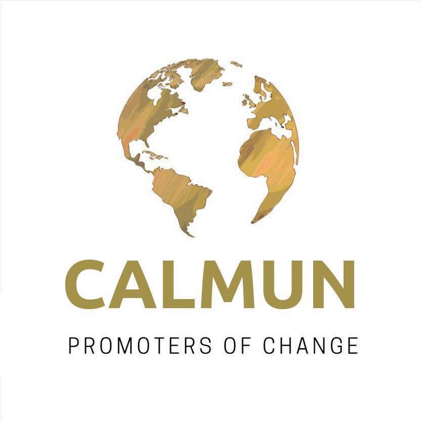 CALMUN 2019 — moment 2