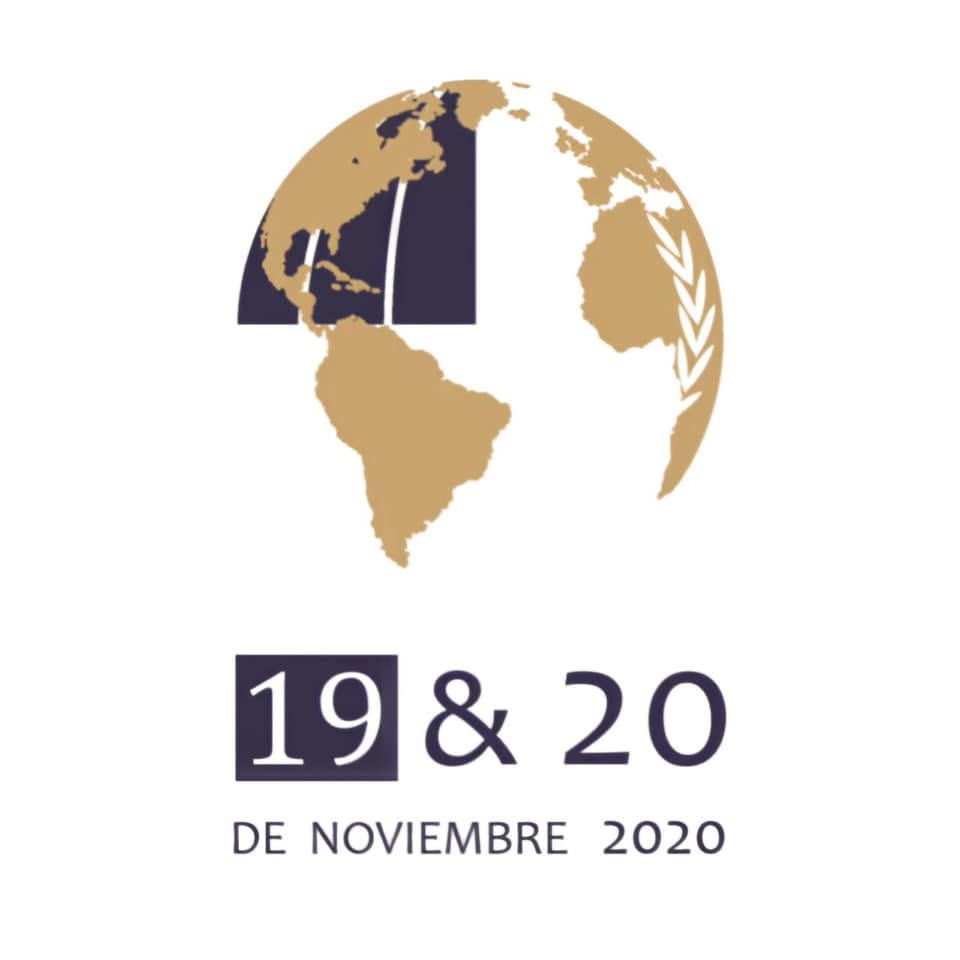 CALMUN 2020 — moment 2