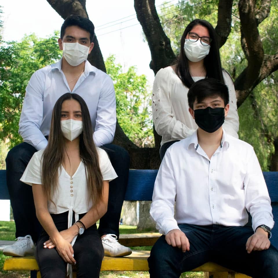 CALMUN 2020 — moment 3