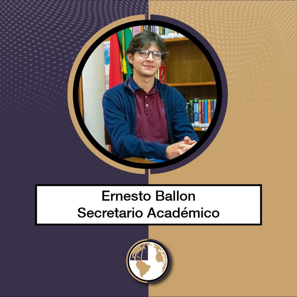 CALMUN 2023 — moment 2