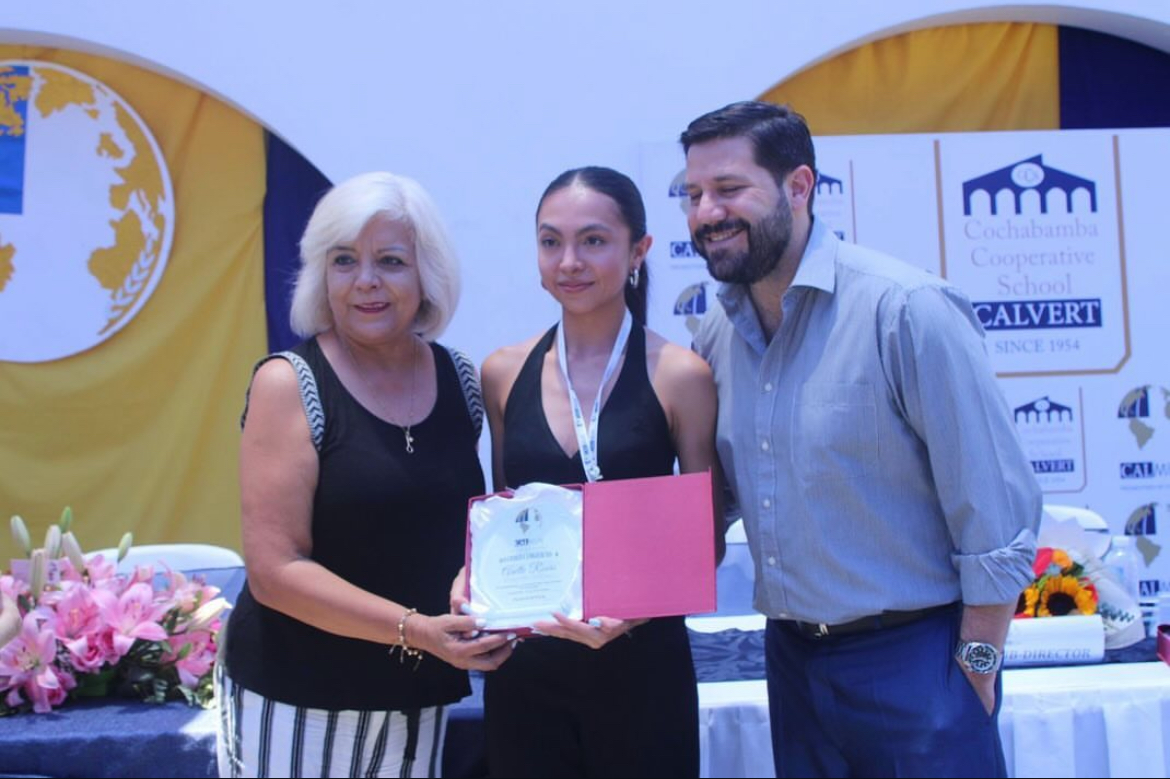 CALMUN 2024 — moment 11