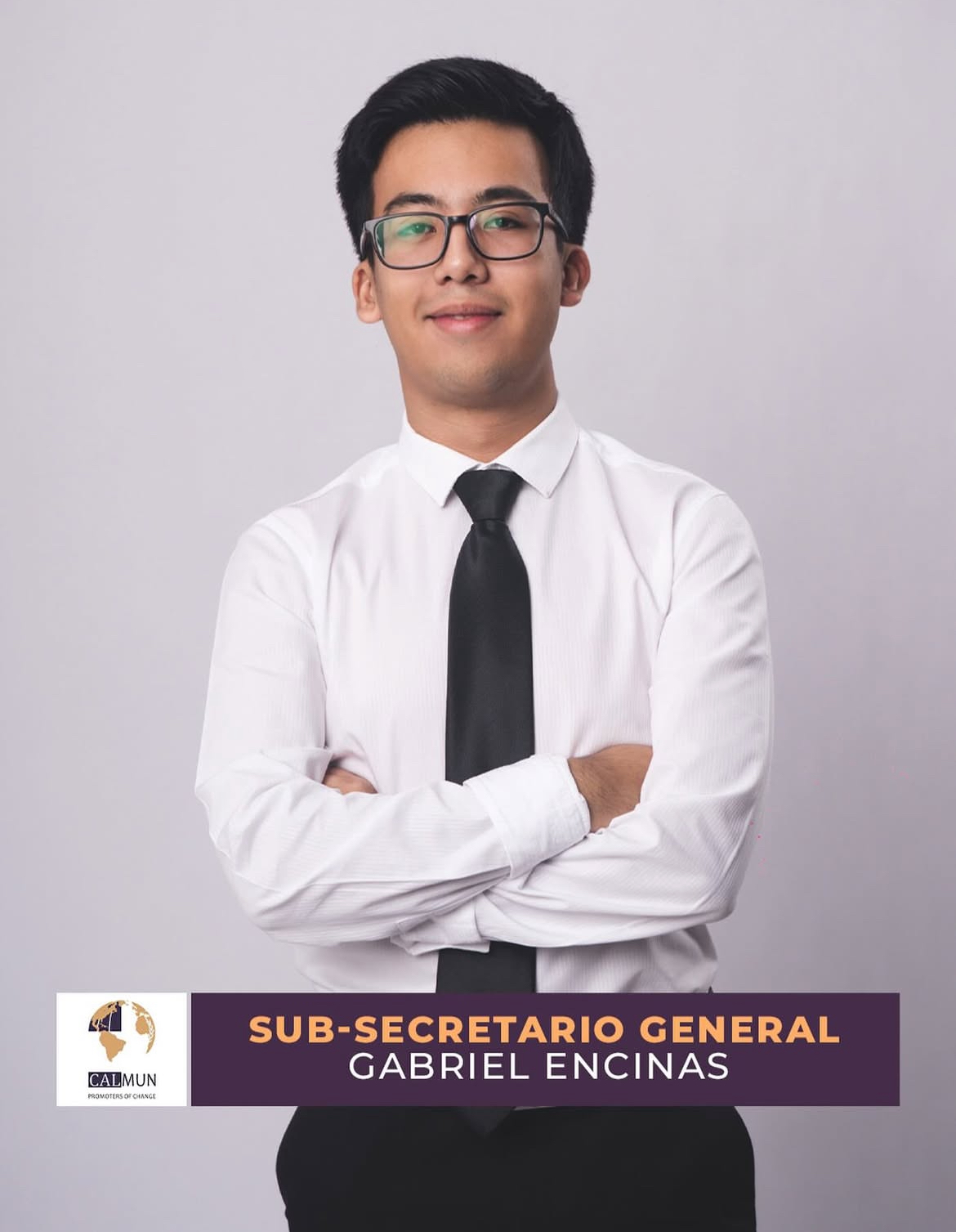 CALMUN 2025 — moment 3