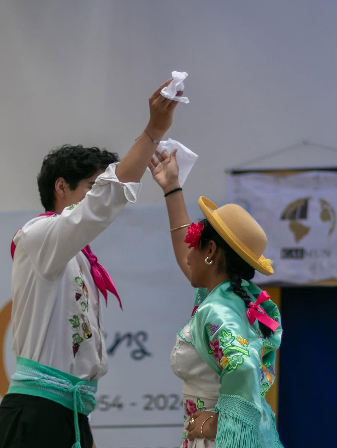 CALMUN 2025 — moment 7