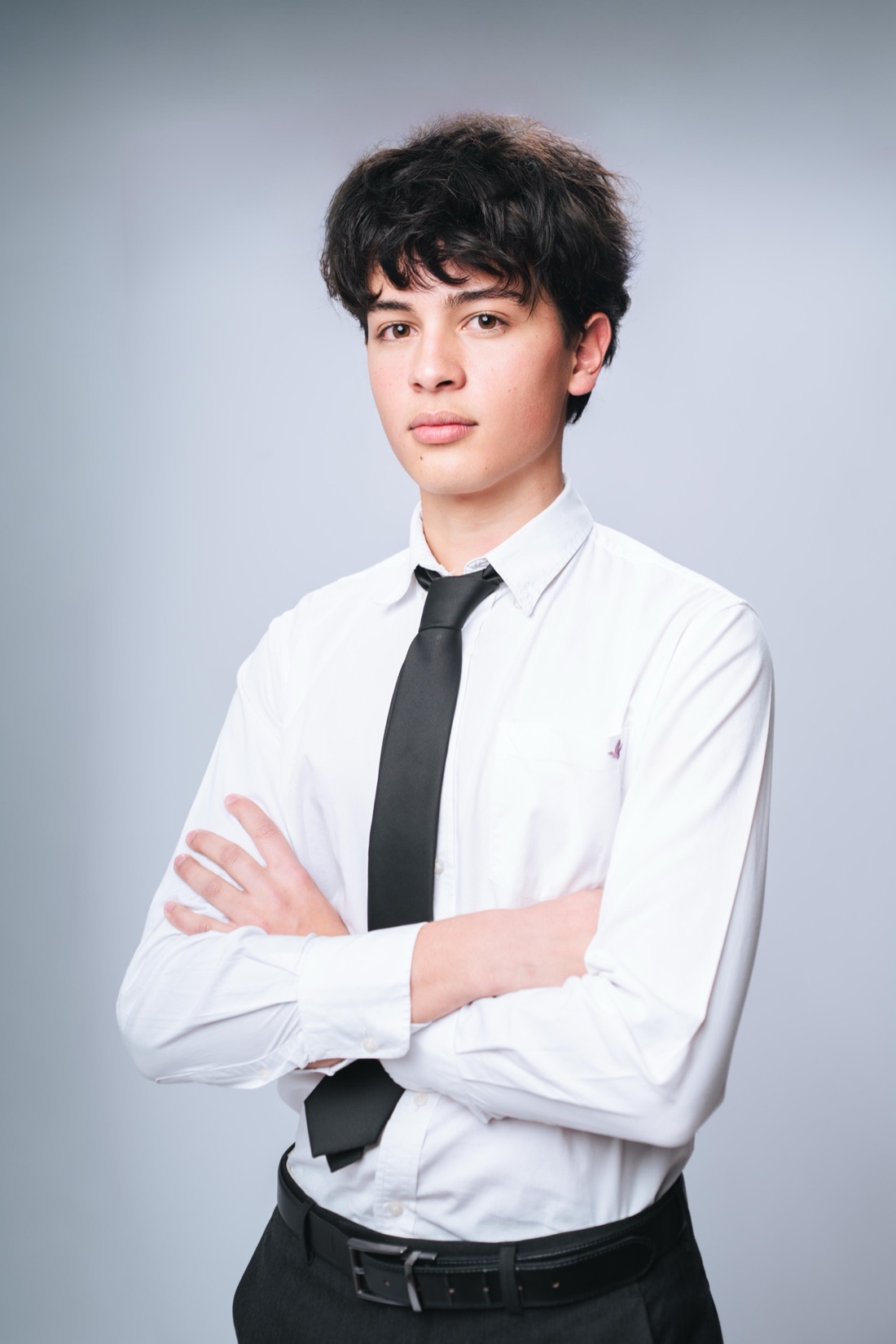 Sebastian de Acha — Deputy Secretary-General